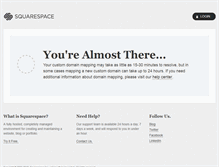 Tablet Screenshot of cardonethemagician.com
